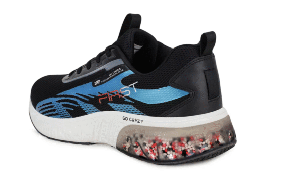 Campus FIRST Running Shoes For Men - Image 4
