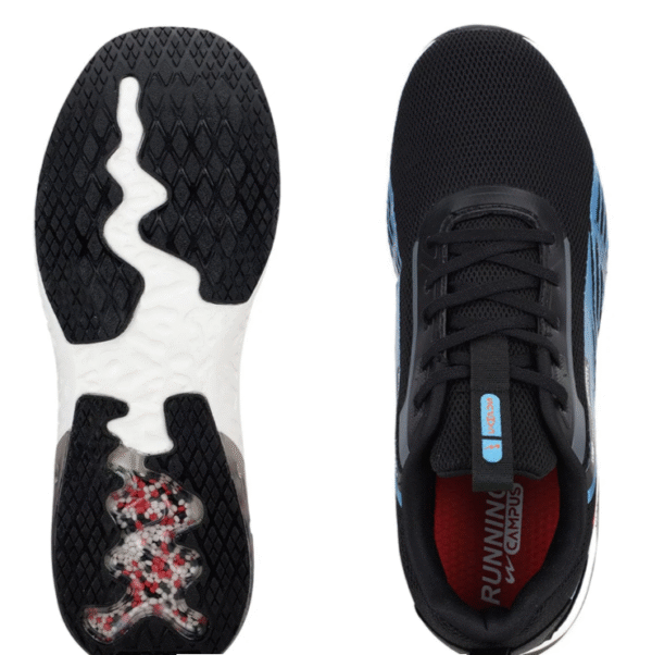 Campus FIRST Running Shoes For Men - Image 5