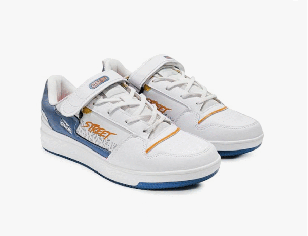 Asian JASPER-09 Casual Sneaker For Men - Image 2