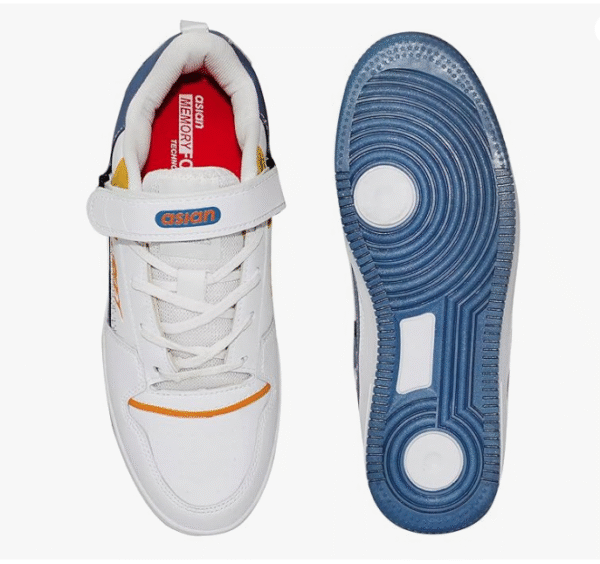 Asian JASPER-09 Casual Sneaker For Men - Image 3