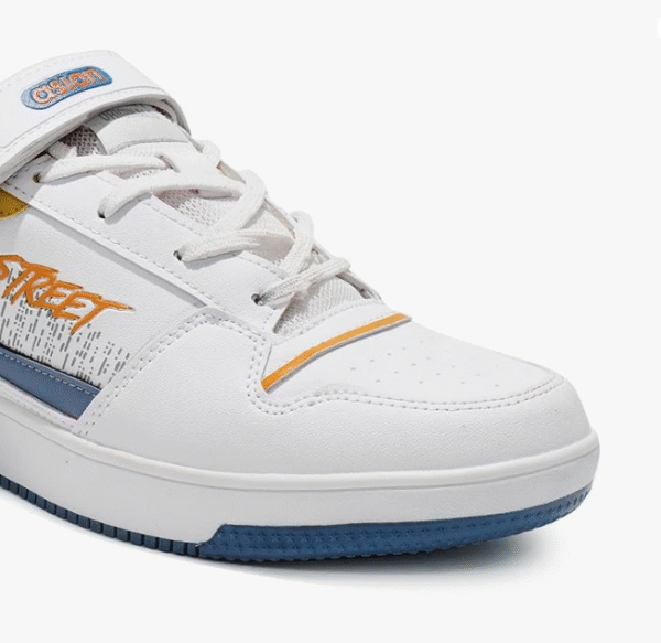 Asian JASPER-09 Casual Sneaker For Men - Image 4