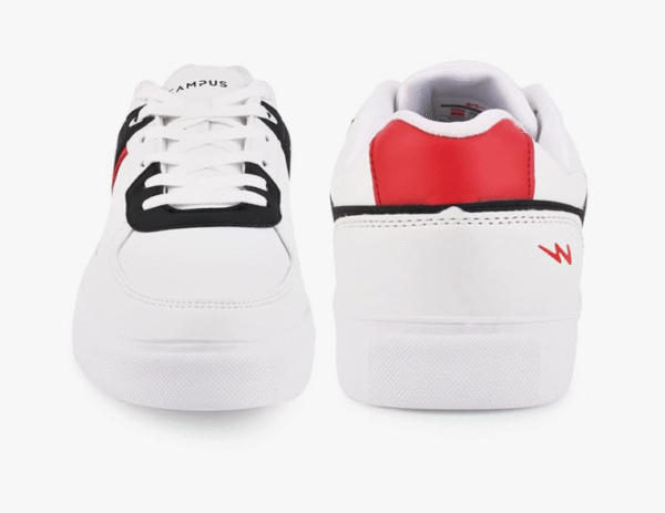 Campus OG-02 Sneakers For Men - Image 4