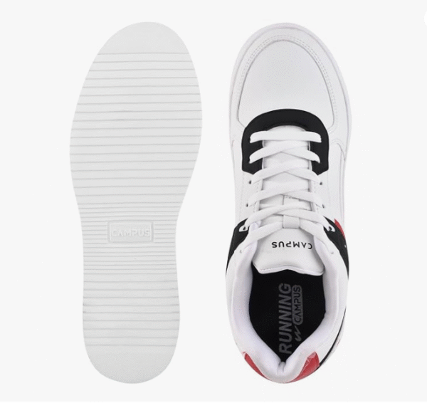 Campus OG-02 Sneakers For Men - Image 5