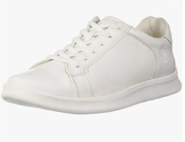 Hush Puppies Kane Lace-Up Sneaker For Men