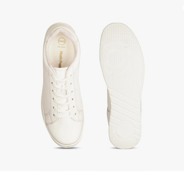 Hush Puppies Kane Lace-Up Sneaker For Men - Image 4