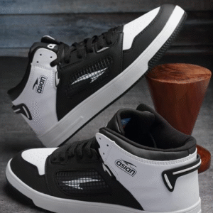 Asian CARNIVAL-01 High Top Sneaker For Men