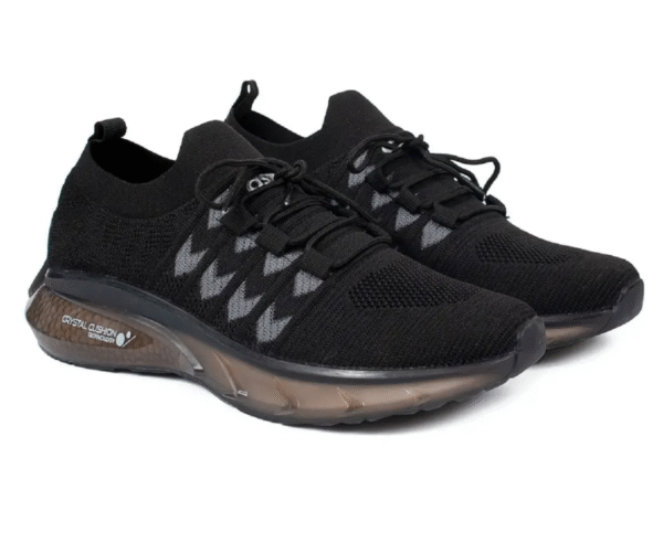 Asian CRYSTAL-09 Running Shoes for Men - Image 2