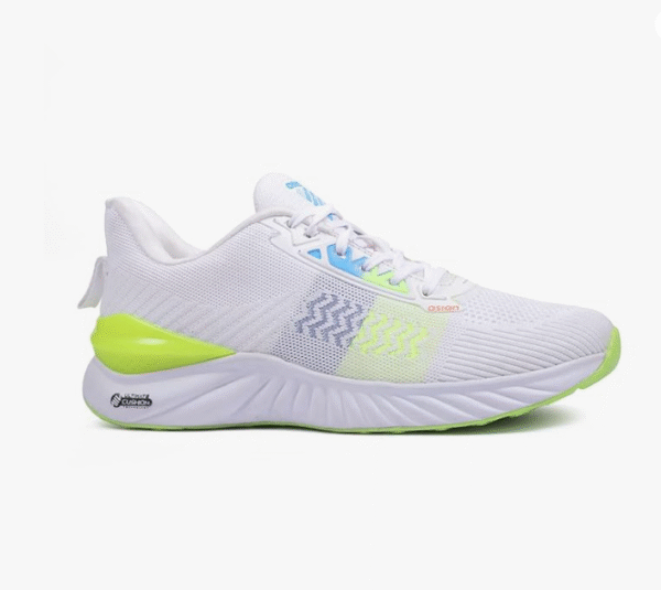 Asian SPIDER-01 Running Sports Shoes For Men - Image 4