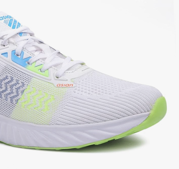 Asian SPIDER-01 Running Sports Shoes For Men - Image 5