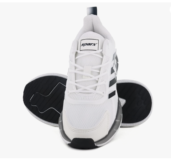 Sparx SM 801 Running Shoes For Men - Image 4