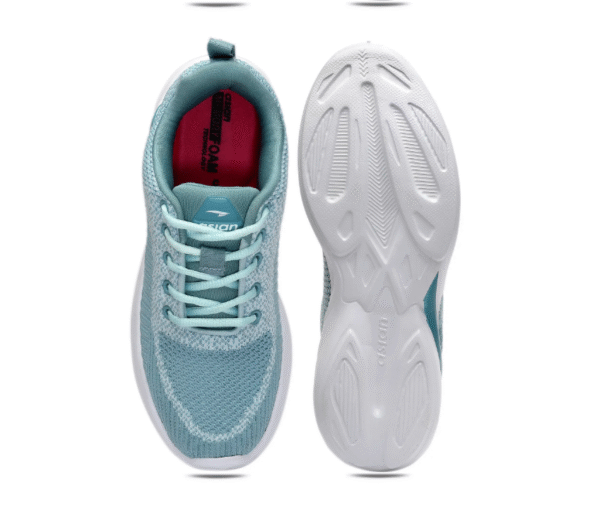 Asian SUPERFLY-03 Running Shoes For Women - Image 3
