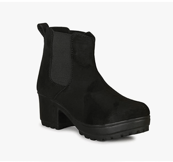 Commander 825 Stylish Boots For Women