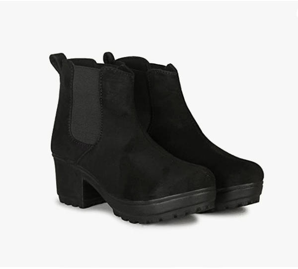 Commander 825 Stylish Boots For Women - Image 2