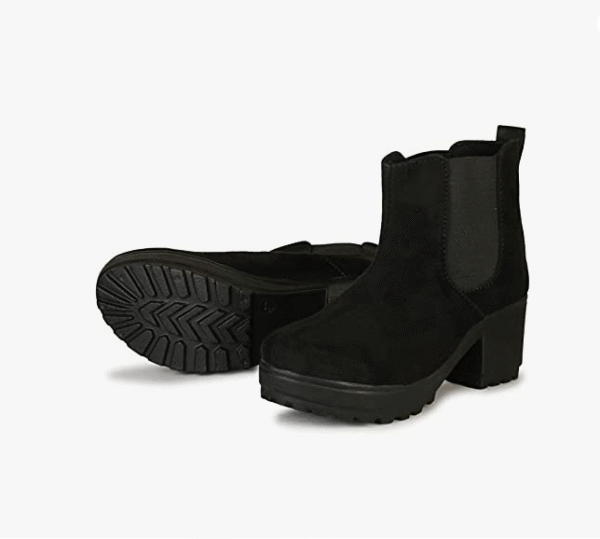 Commander 825 Stylish Boots For Women - Image 3