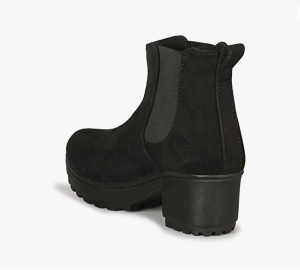 Commander 825 Stylish Boots For Women - Image 4