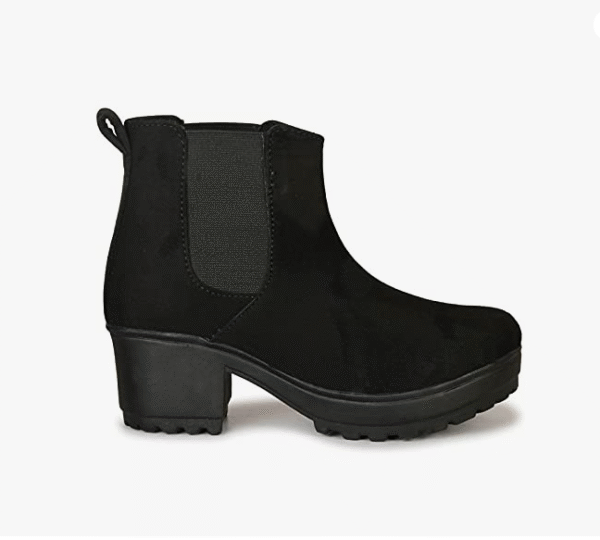 Commander 825 Stylish Boots For Women - Image 5