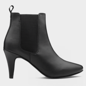 Adorly 460796859001 Heeled Boots For Women