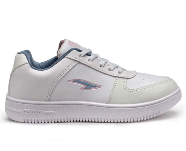 Asian TRENDY-21 Color Change Sneakers For Women - Image 2
