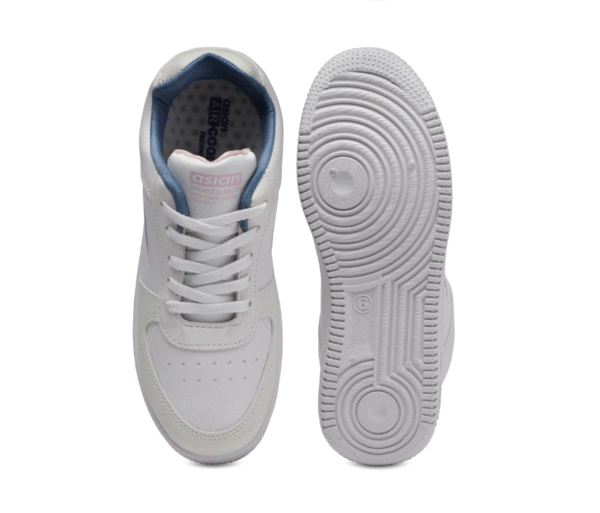 Asian TRENDY-21 Color Change Sneakers For Women - Image 3