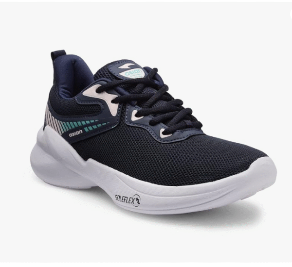 Asian FIREFLY-07 Shoes For Women - Image 5