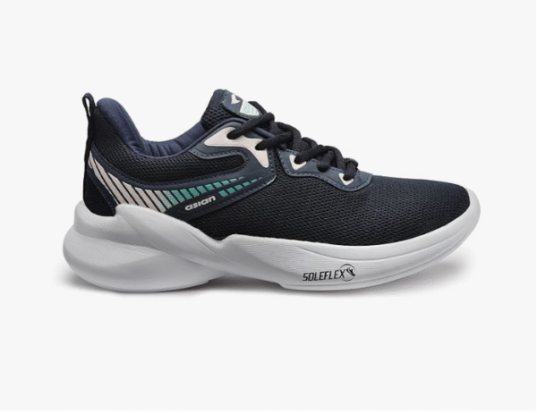 Asian FIREFLY-07 Shoes For Women - Image 2