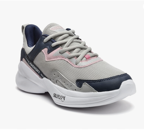 Asian FIREFLY-01 Running Shoes For Women - Image 5