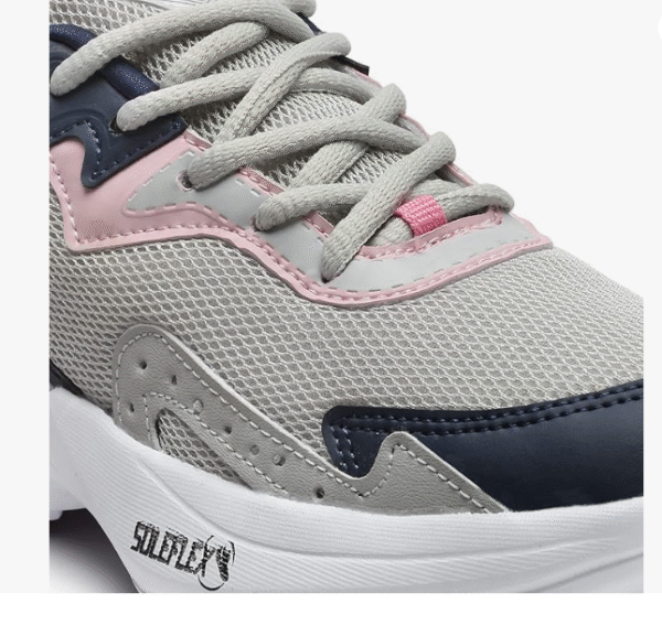 Asian FIREFLY-01 Running Shoes For Women - Image 2