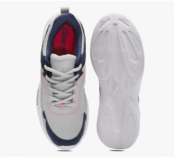 Asian FIREFLY-01 Running Shoes For Women - Image 4