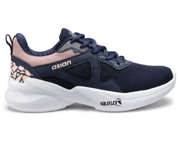 Asian FIREFLY-03 Running Shoes For Women