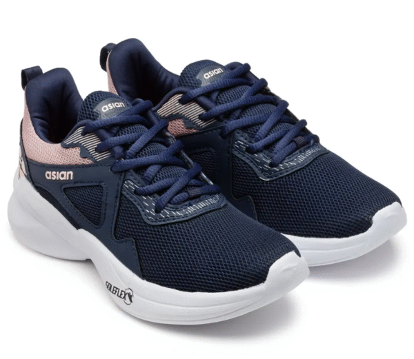 Asian FIREFLY-03 Running Shoes For Women - Image 2