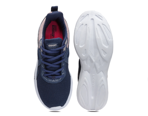 Asian FIREFLY-03 Running Shoes For Women - Image 3