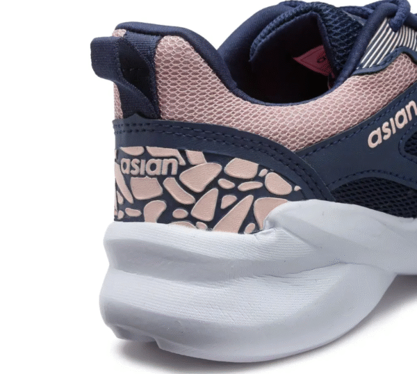 Asian FIREFLY-03 Running Shoes For Women - Image 5