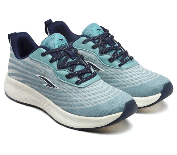 Asian AIRWEAVE LADIES-01 Running Shoes For Women - Image 2