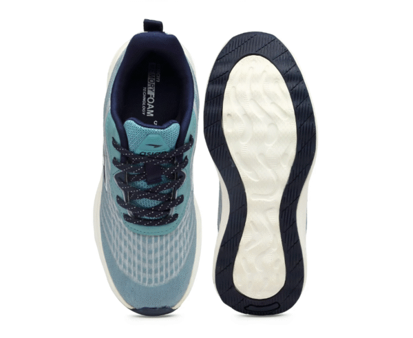 Asian AIRWEAVE LADIES-01 Running Shoes For Women - Image 3