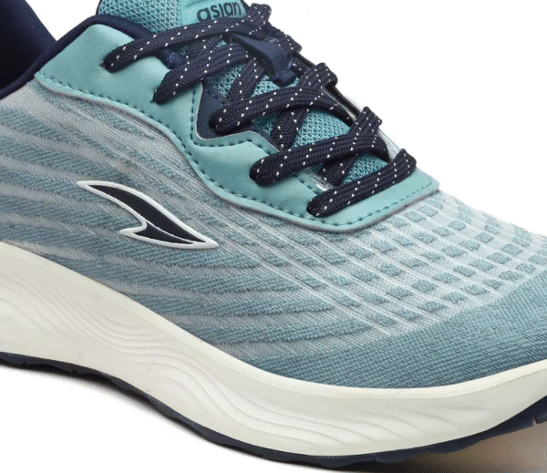 Asian AIRWEAVE LADIES-01 Running Shoes For Women - Image 4