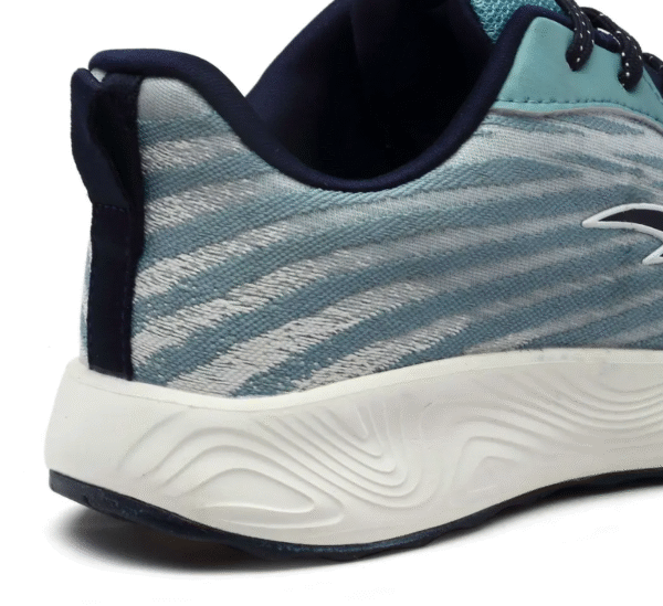 Asian AIRWEAVE LADIES-01 Running Shoes For Women - Image 5