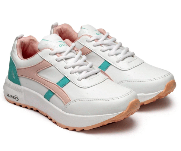 Asian MERCURY-07 Casual Shoes for Women - Image 2