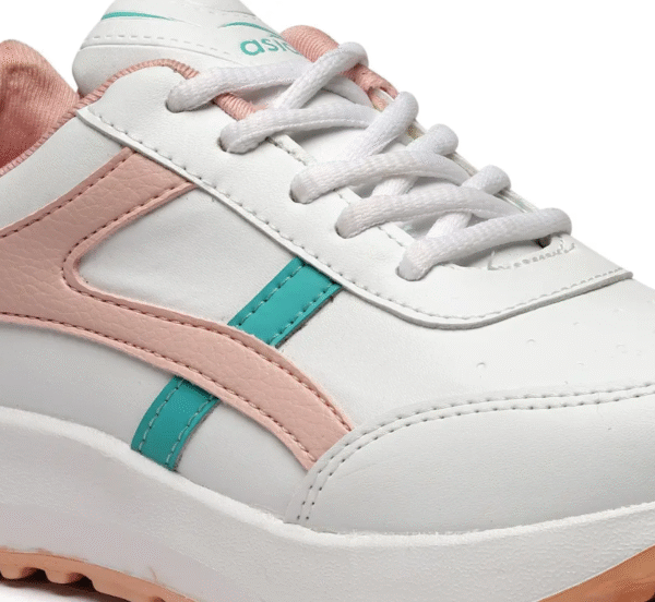 Asian MERCURY-07 Casual Shoes for Women - Image 4