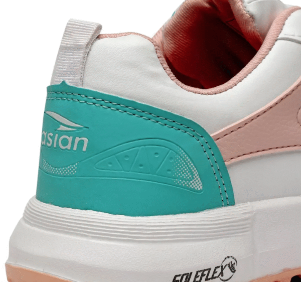 Asian MERCURY-07 Casual Shoes for Women - Image 5