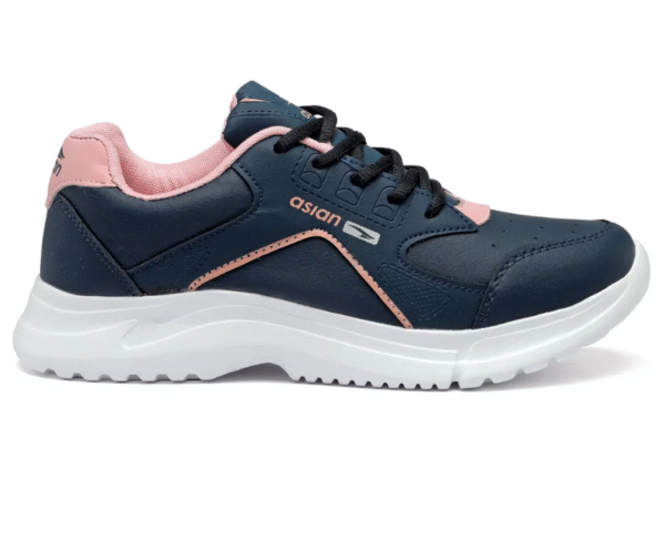 Asian MERCURY-06 Walking Shoes For Women - Image 2