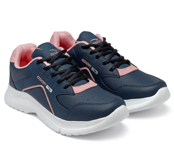 Asian MERCURY-06 Walking Shoes For Women - Image 3