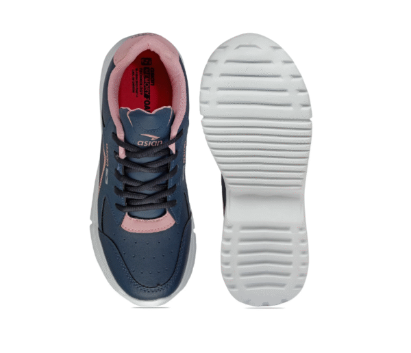 Asian MERCURY-06 Walking Shoes For Women - Image 4