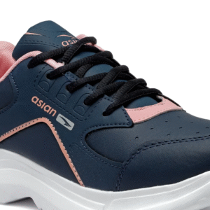 Asian MERCURY-06 Walking Shoes For Women