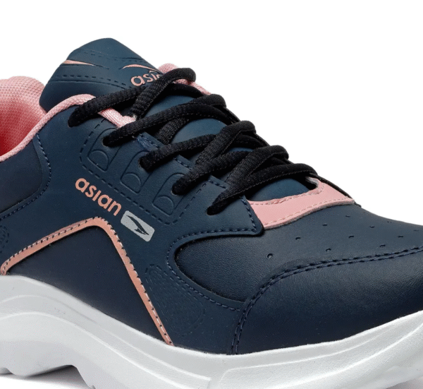 Asian MERCURY-06 Walking Shoes For Women