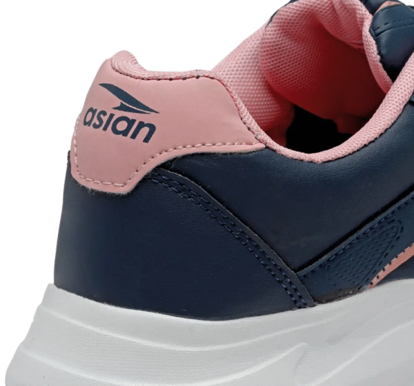 Asian MERCURY-06 Walking Shoes For Women - Image 5