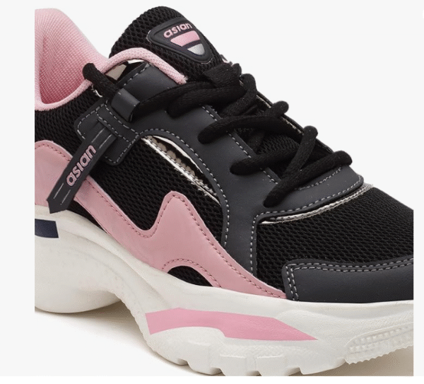 Asian SUPERFLY-04 Running Shoes For Women - Image 2