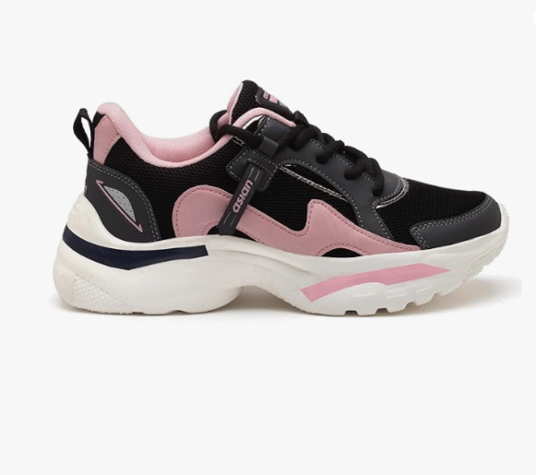 Asian SUPERFLY-04 Running Shoes For Women - Image 3