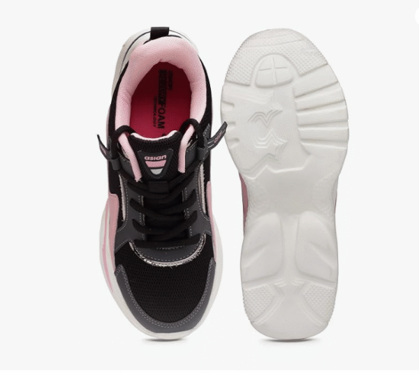 Asian SUPERFLY-04 Running Shoes For Women - Image 4