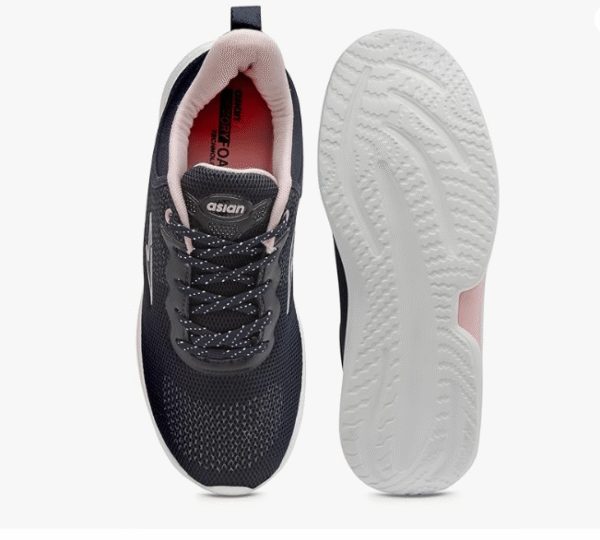 Asian SUPERFLY-05 Sports Shoes For Women - Image 4