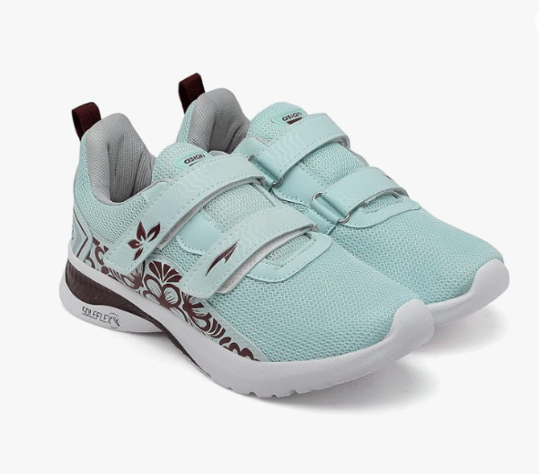 Asian FIREFLY-12 Running Shoes For Men - Image 2